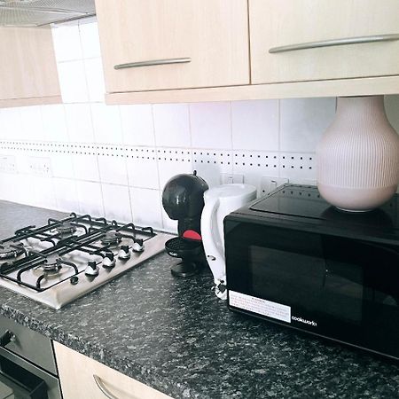 Battersea Chelsea Bridge Apartment ロンドン エクステリア 写真