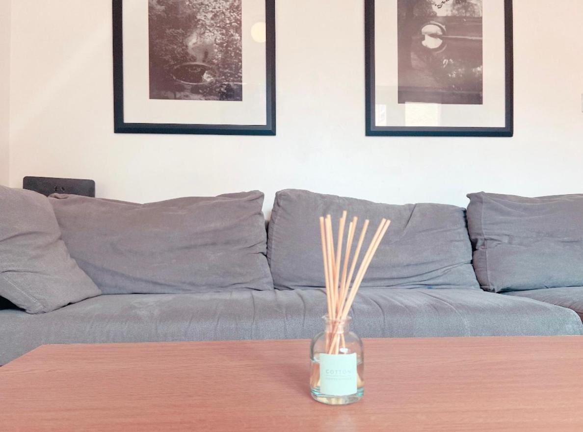 Battersea Chelsea Bridge Apartment ロンドン エクステリア 写真